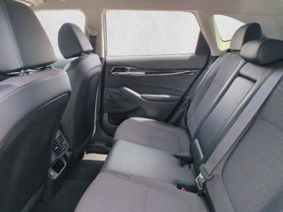 2022 Kia Seltos S IVT FWD
