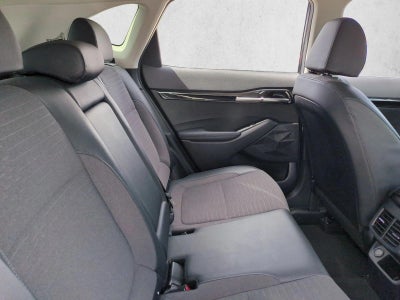 2022 Kia Seltos S IVT FWD