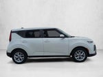 2020 Kia Soul S IVT