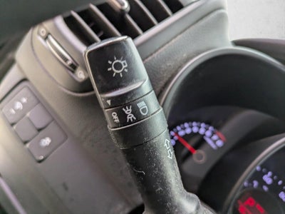 2018 Kia Soul Base Auto