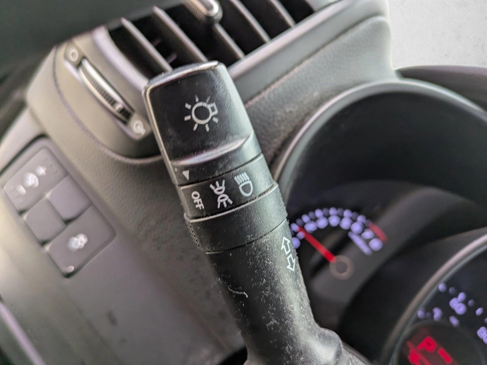 2018 Kia Soul Base Auto