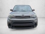 2018 Kia Soul Base Auto