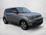 2018 Kia Soul Base Auto