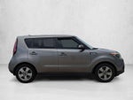 2018 Kia Soul Base Auto