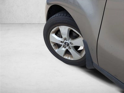 2018 Kia Soul Base Auto