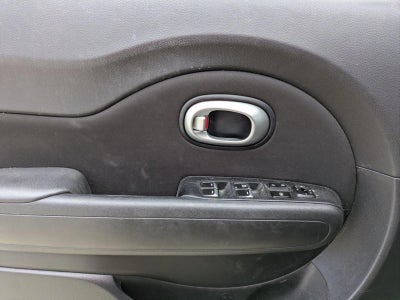 2018 Kia Soul Base Auto