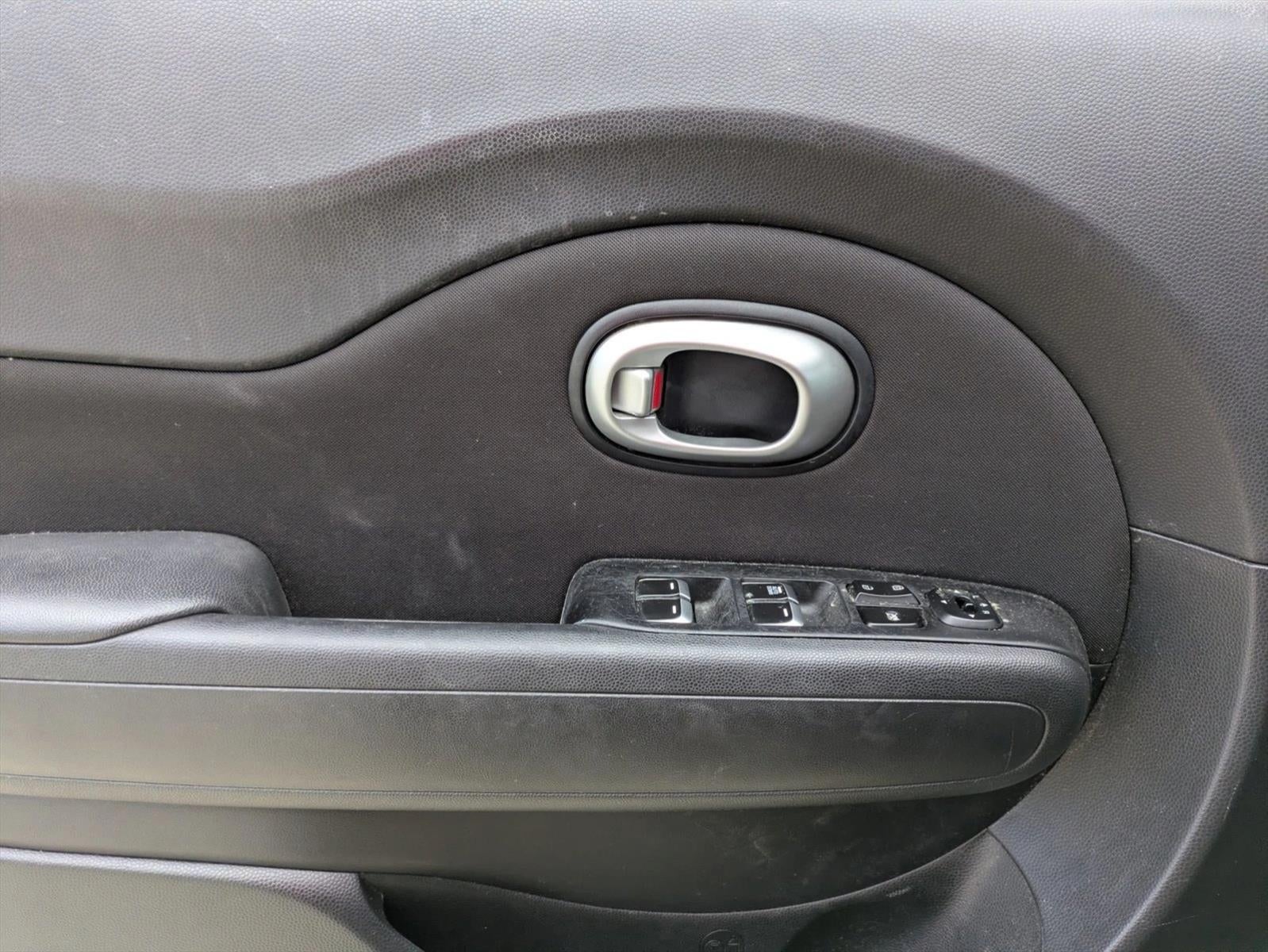 2018 Kia Soul Base Auto