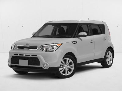 2015 Kia Soul 5dr Wgn Auto +