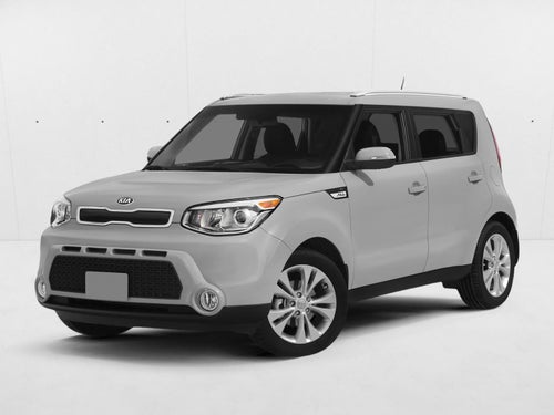 2015 Kia Soul 5dr Wgn Auto +