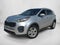 2017 Kia Sportage LX FWD