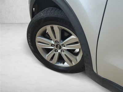 2017 Kia Sportage LX FWD