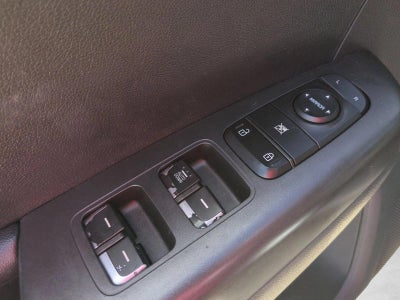 2017 Kia Sportage LX FWD