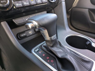 2020 Kia Sportage EX FWD