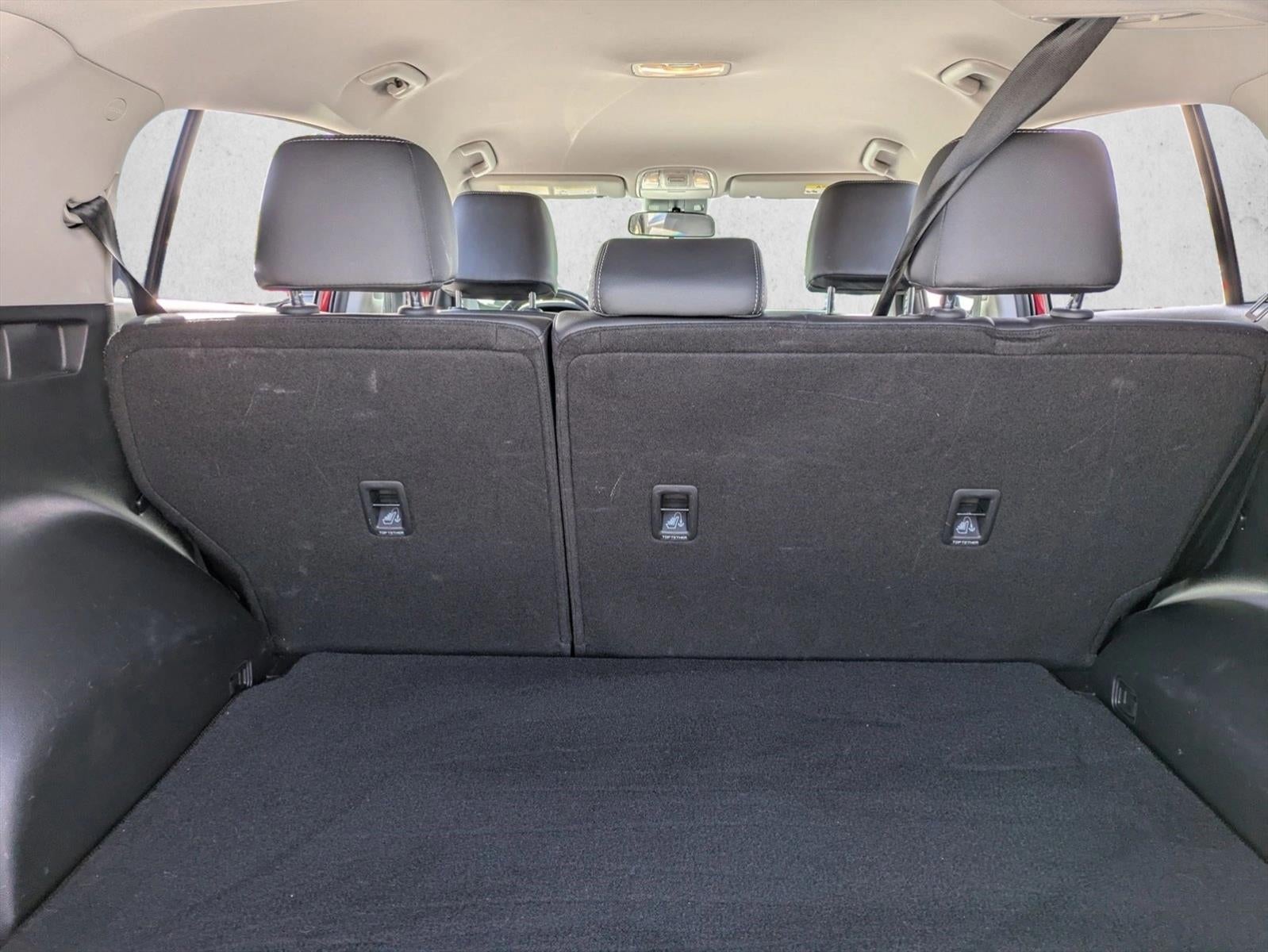 2020 Kia Sportage EX FWD