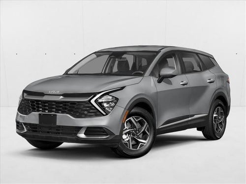 2023 Kia Sportage LX FWD