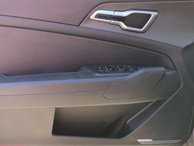 2023 Kia Sportage LX FWD