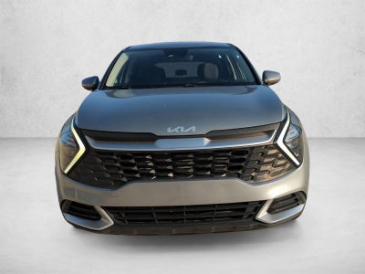 2023 Kia Sportage LX FWD
