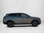 2023 Kia Sportage LX FWD