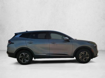 2023 Kia Sportage LX FWD