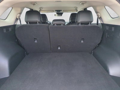 2025 Kia Sportage Hybrid EX AWD