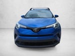 2019 Toyota C-HR XLE FWD (Natl)