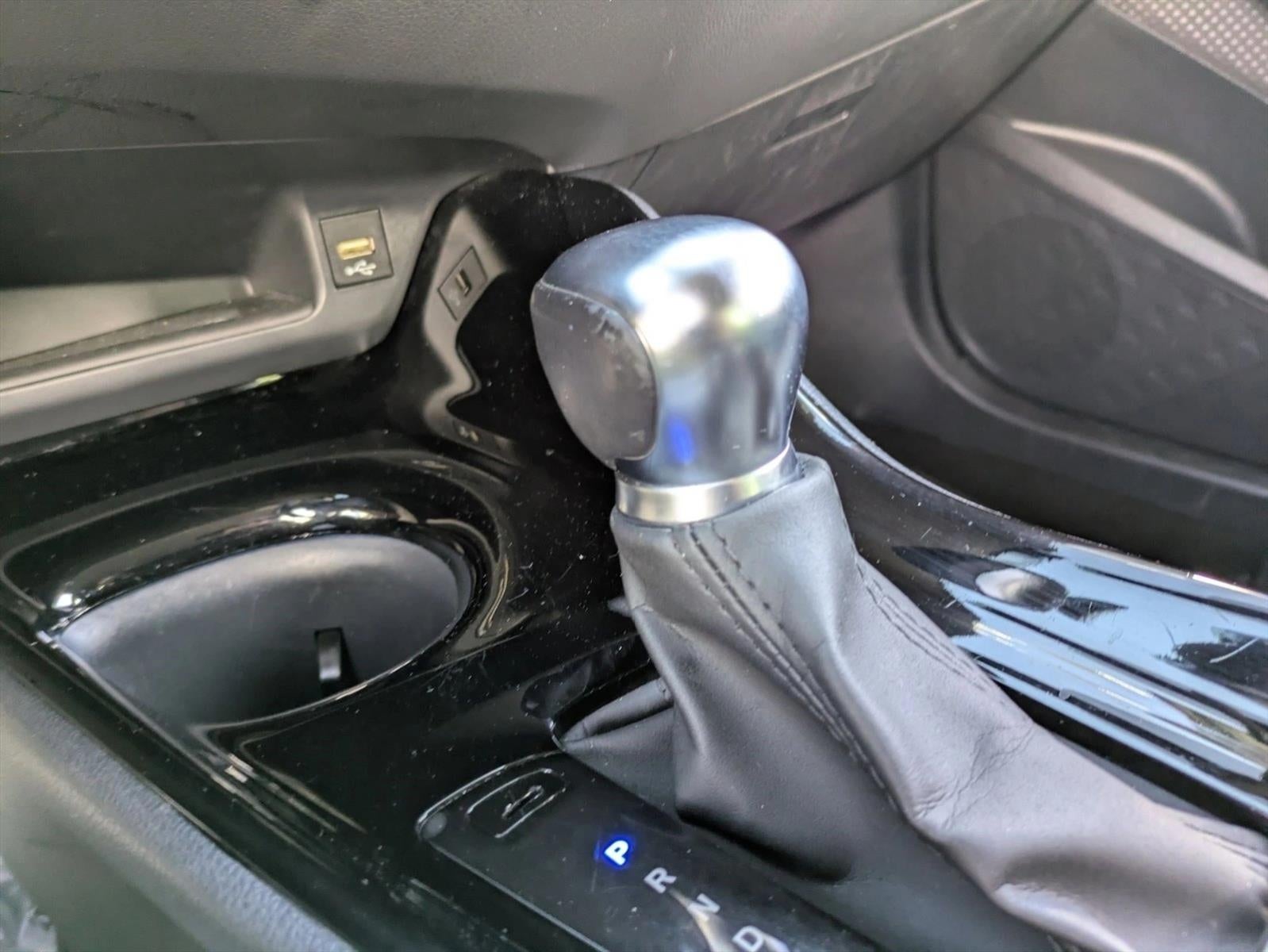 2022 Toyota C-HR Limited FWD (Natl)