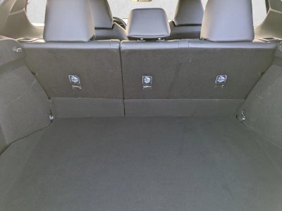 2022 Toyota C-HR Limited FWD (Natl)