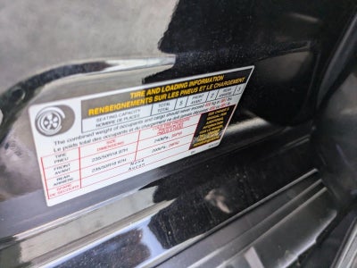 2017 INFINITI QX30 Premium AWD