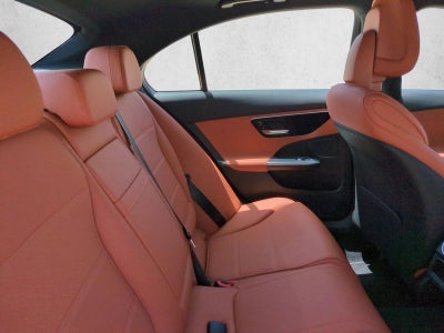 2026 Mercedes-Benz C-Class C 300 4MATIC® Sedan