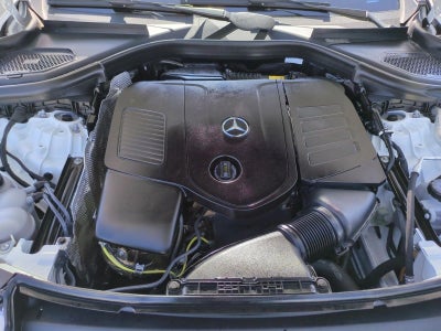 2025 Mercedes-Benz GLC GLC 300 SUV