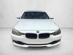 2015 BMW 320i xDrive Sedan