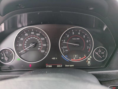 2017 BMW 430i Gran Coupe