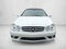 2009 Mercedes-Benz CLK-Class CLK 550 Cabriolet