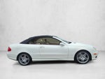 2009 Mercedes-Benz CLK-Class CLK 550 Cabriolet