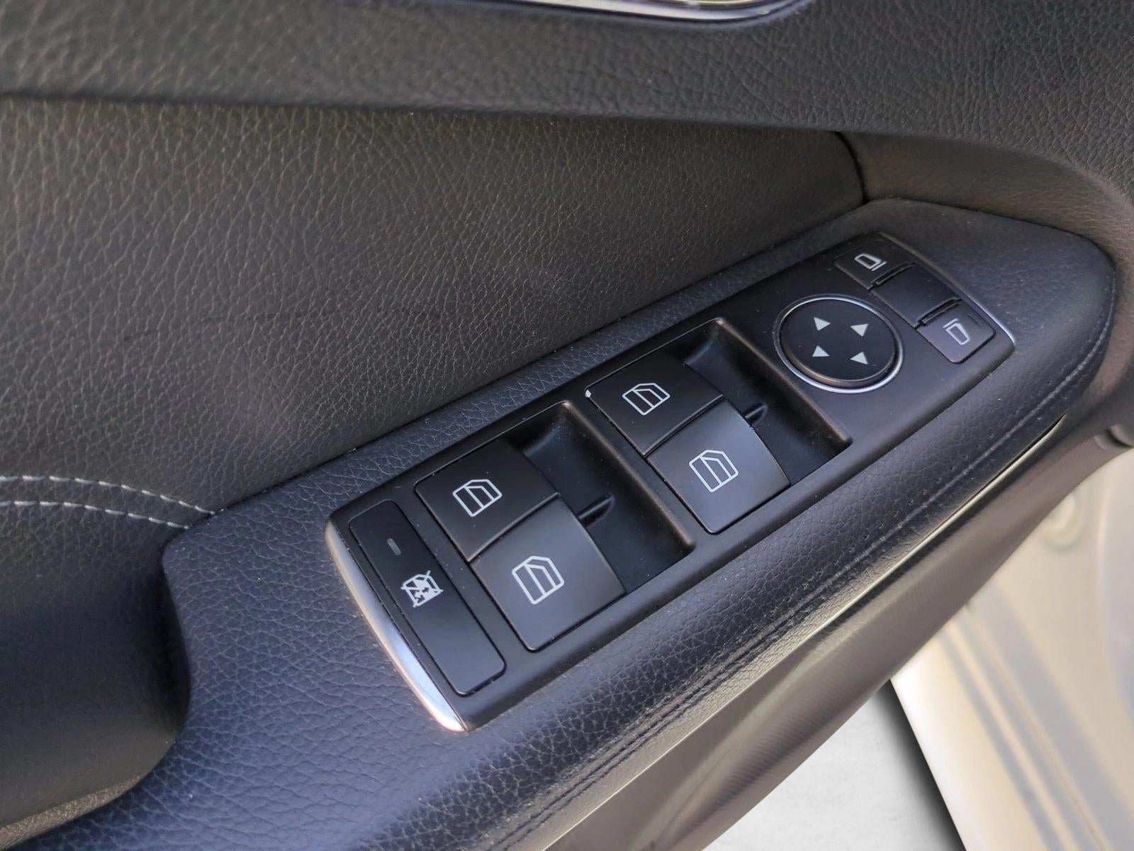 2014 Mercedes-Benz E-Class E 350 Sport Sedan