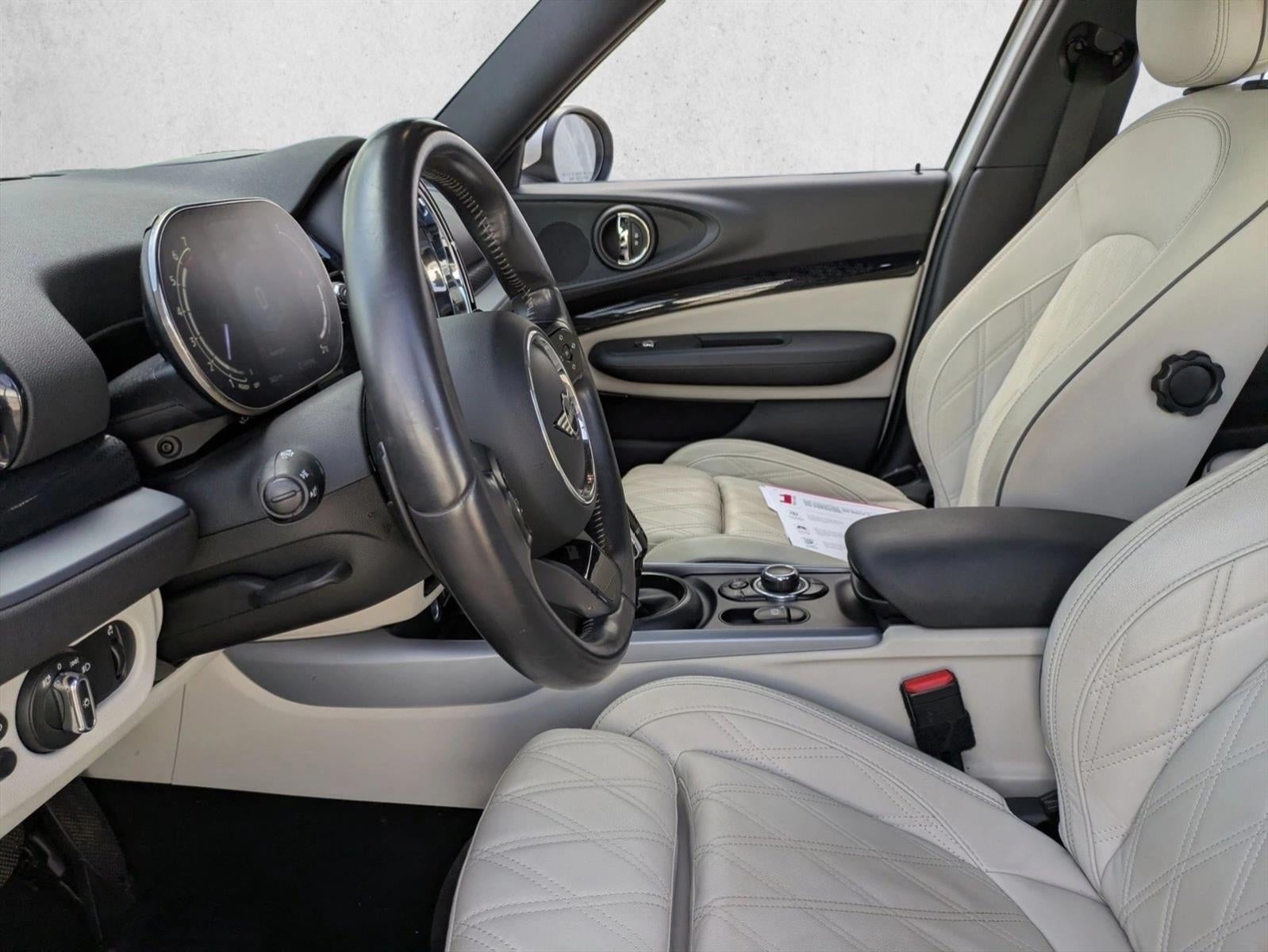 2024 MINI Clubman Cooper S