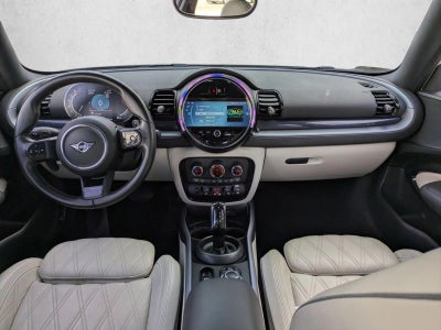 2024 MINI Clubman Cooper S