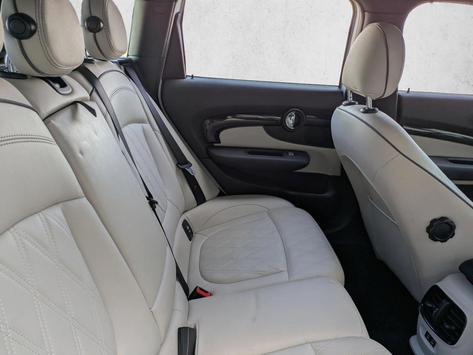 2024 MINI Clubman Cooper S