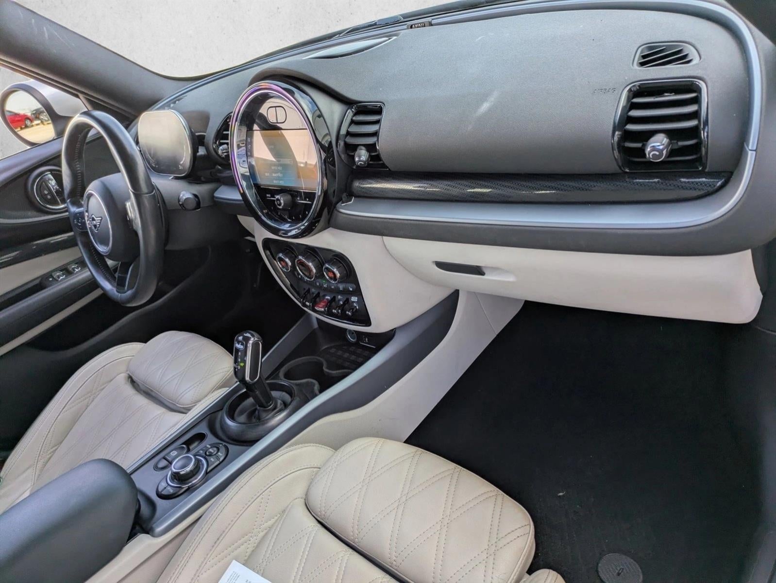 2024 MINI Clubman Cooper S