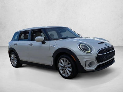 2024 MINI Clubman Cooper S