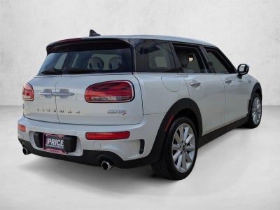 2024 MINI Clubman Cooper S