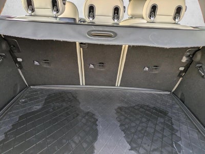 2024 MINI Clubman Cooper S