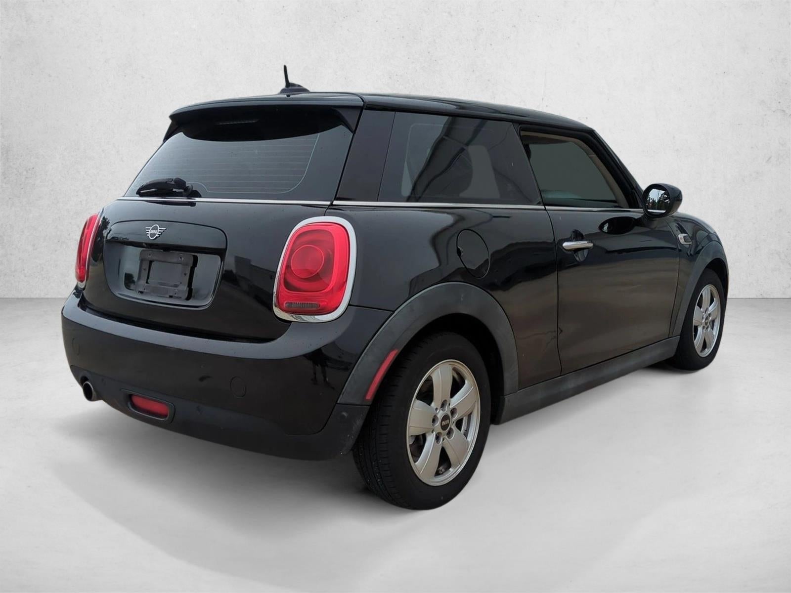2020 MINI Cooper Hardtop 2 Door Cooper