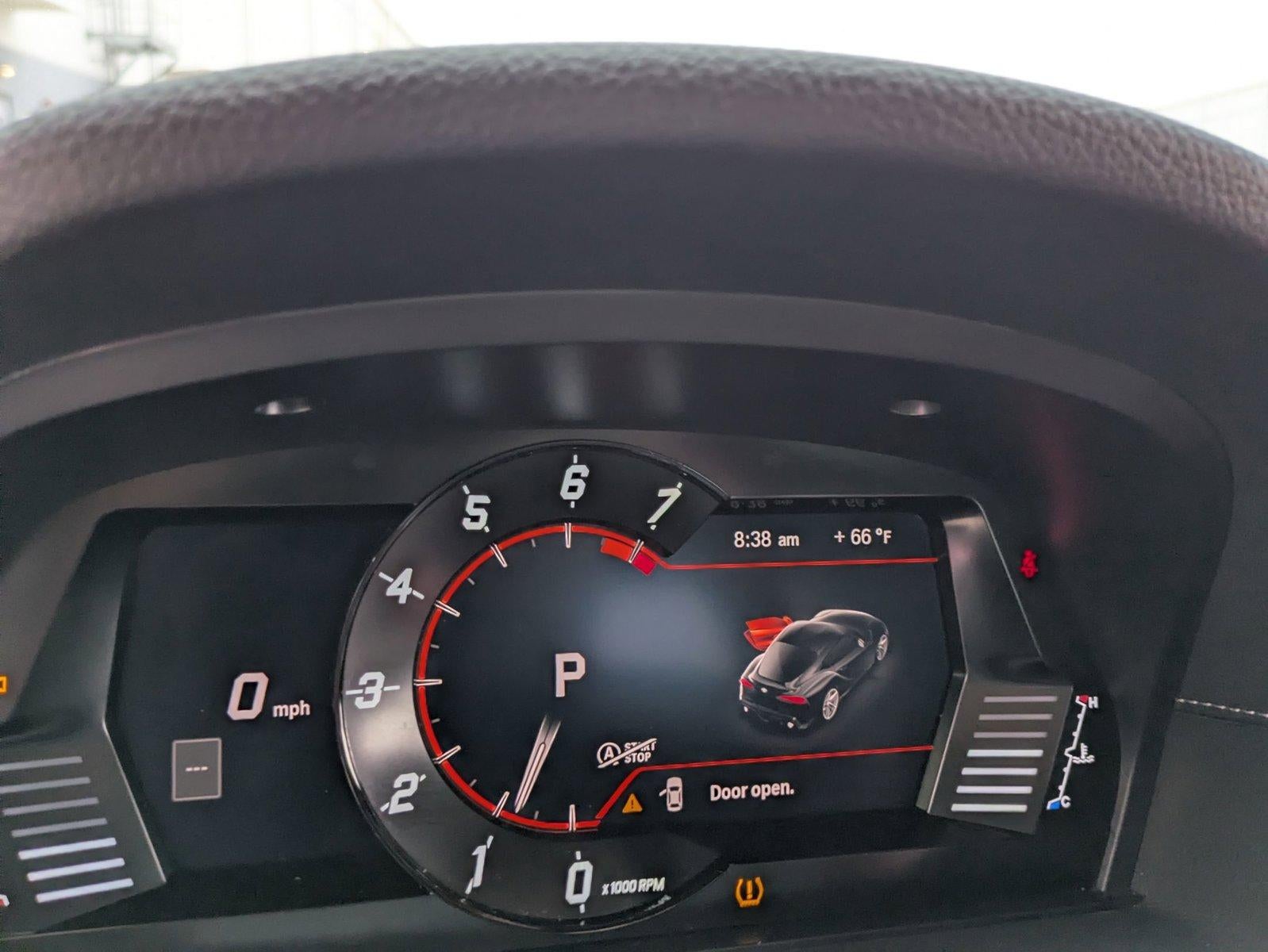 2022 Toyota GR Supra 3.0 Premium Auto (Natl)