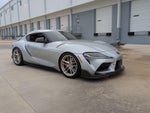 2022 Toyota GR Supra 3.0 Premium Auto (Natl)