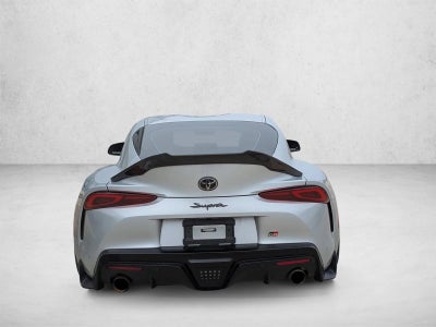 2022 Toyota GR Supra 3.0 Premium Auto (Natl)