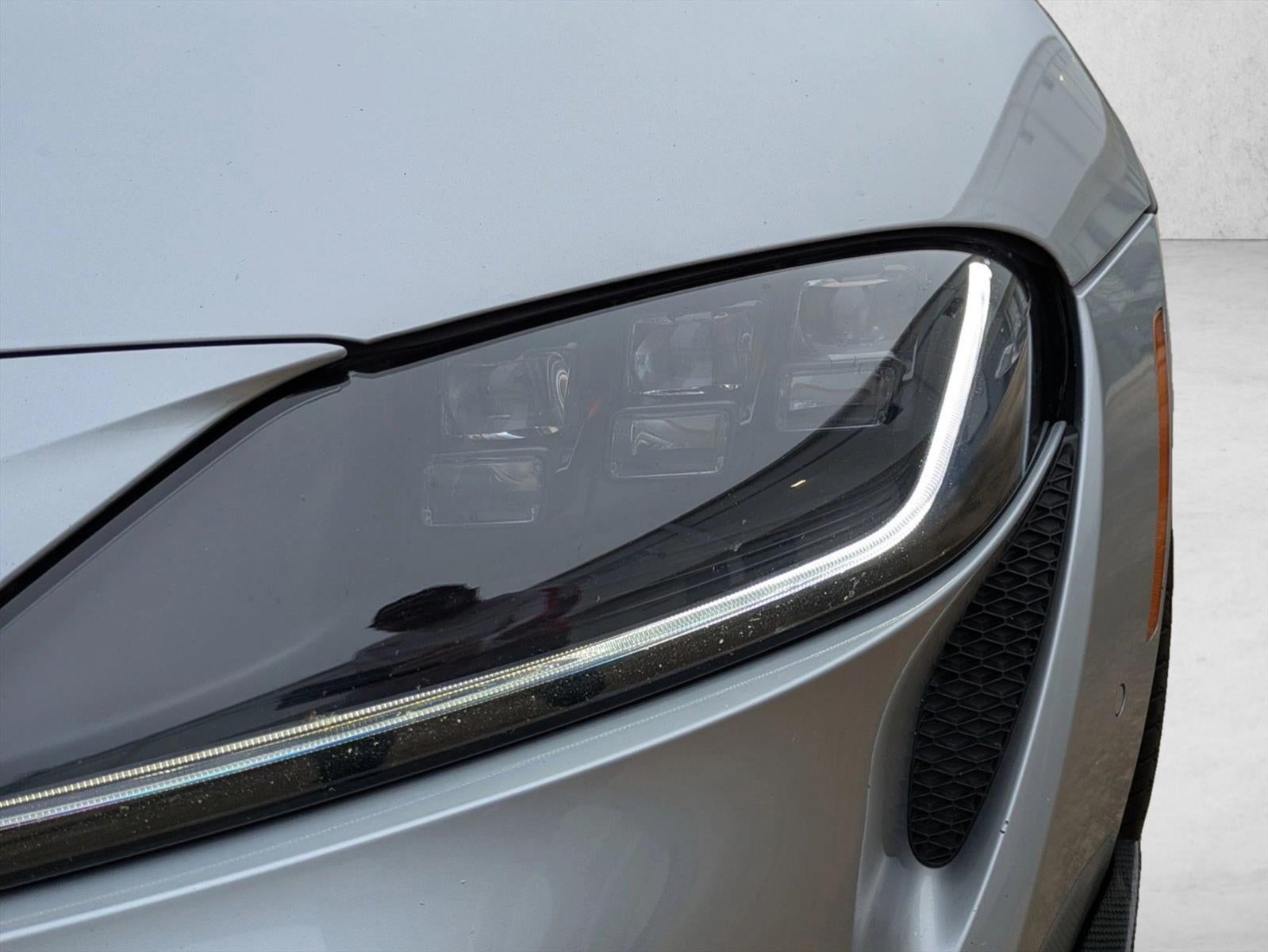 2022 Toyota GR Supra 3.0 Premium Auto (Natl)