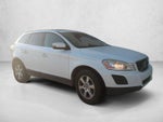 2012 Volvo XC60 FWD 4dr 3.2L