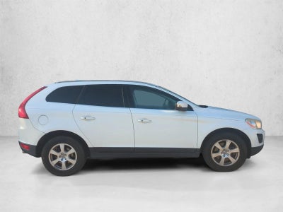 2012 Volvo XC60 FWD 4dr 3.2L