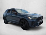 2024 Volvo XC60 B5 AWD Ultimate Dark Theme